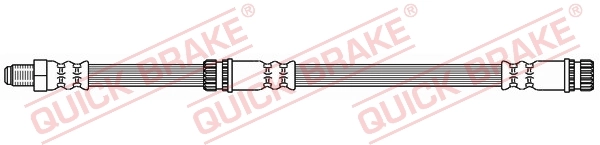 Brake Hose 32.804