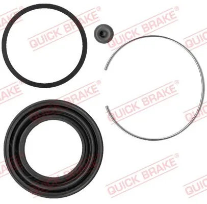 Repair Kit, brake caliper 114-0276