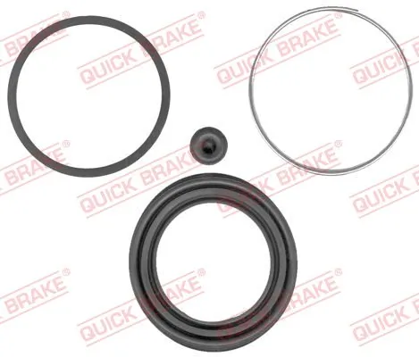 Repair Kit, brake caliper 114-0084