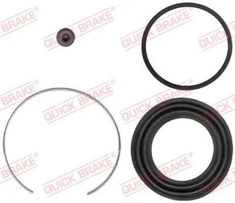 Repair Kit, brake caliper 114-0322
