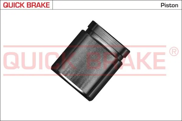 Piston, brake caliper 185102K