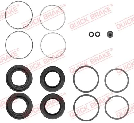 Repair Kit, brake caliper 114-0448