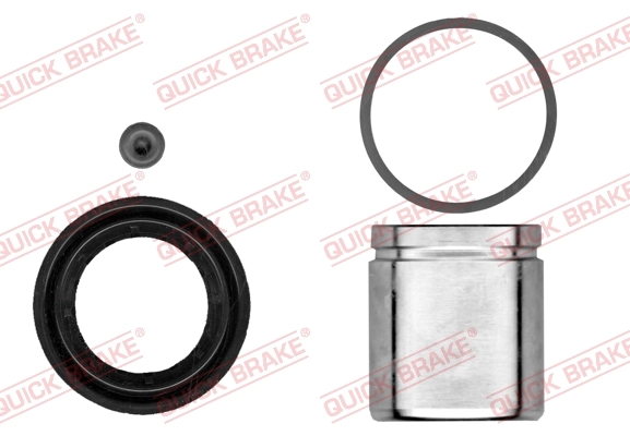 Repair Kit, brake caliper 114-5382
