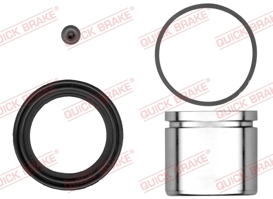 Repair Kit, brake caliper 114-5477