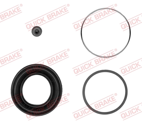 Repair Kit, brake caliper 114-0368