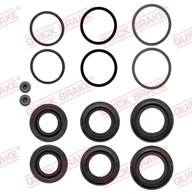 Repair Kit, brake caliper 114-0442