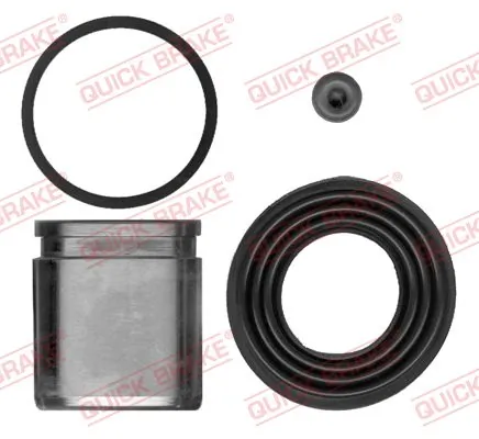 Repair Kit, brake caliper 114-5242