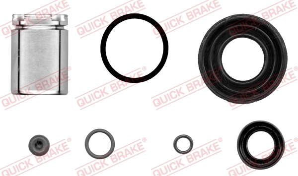 Repair Kit, brake caliper 114-5433