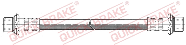 Brake Hose 25.028