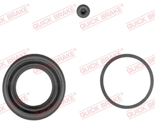 Repair Kit, brake caliper 114-0080
