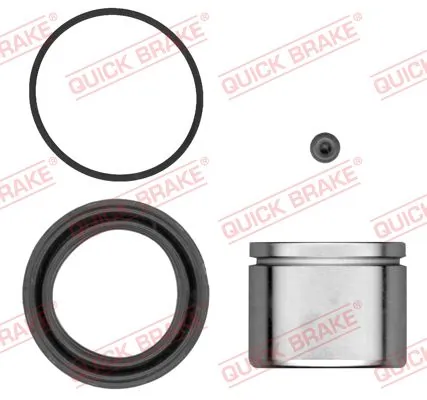 Repair Kit, brake caliper 114-5549