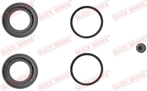 Repair Kit, brake caliper 114-0095