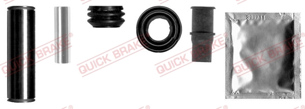 Guide Sleeve Kit, brake caliper 113-1370X
