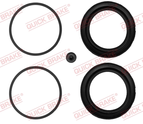 Repair Kit, brake caliper 114-0242