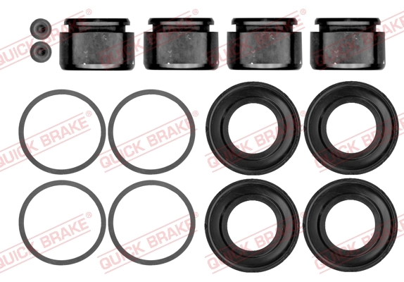 Repair Kit, brake caliper 114-5463