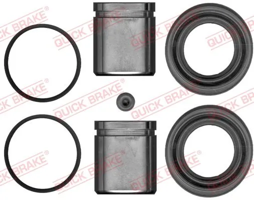 Repair Kit, brake caliper 114-5094