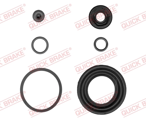 Repair Kit, brake caliper 114-0349