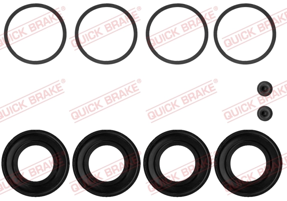 Repair Kit, brake caliper 114-0200