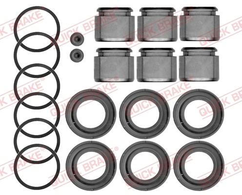 Repair Kit, brake caliper 114-5436