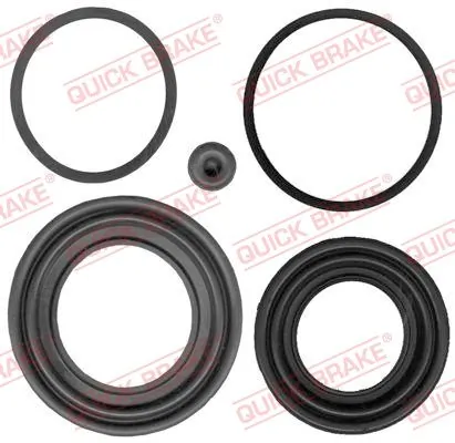 Repair Kit, brake caliper 114-0149