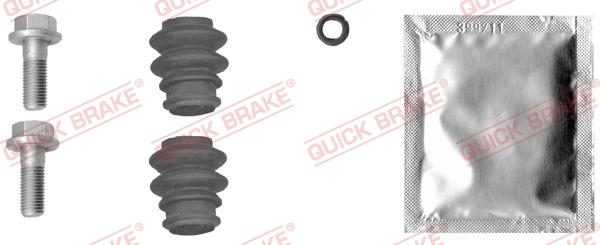 Accessory Kit, brake caliper 113-1466