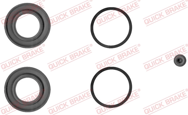 Repair Kit, brake caliper 114-0091