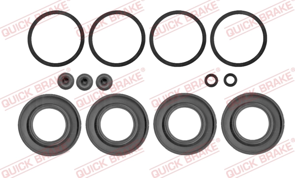 Repair Kit, brake caliper 114-0425