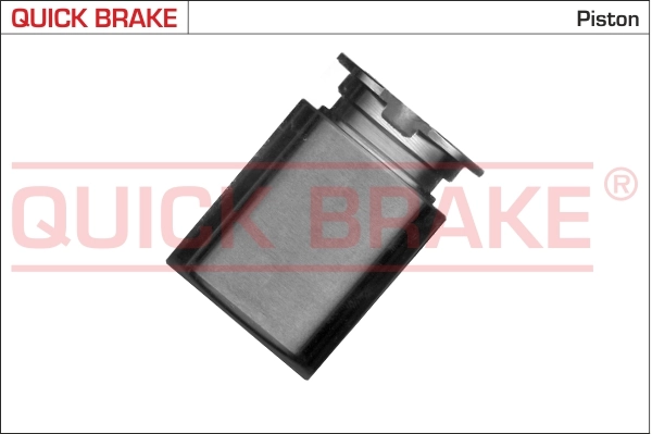 Piston, brake caliper 185058K