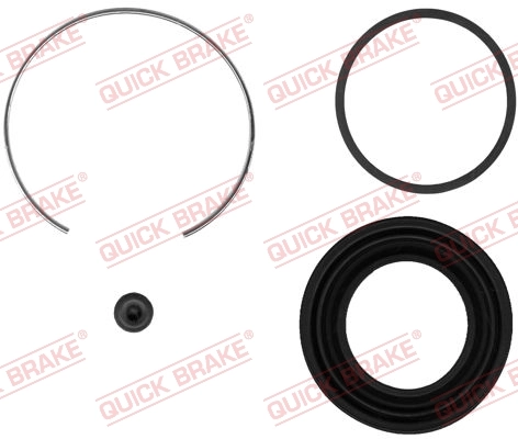 Repair Kit, brake caliper 114-0292
