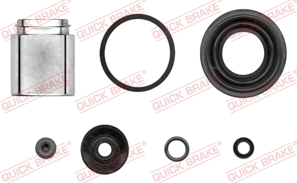 Repair Kit, brake caliper 114-5484
