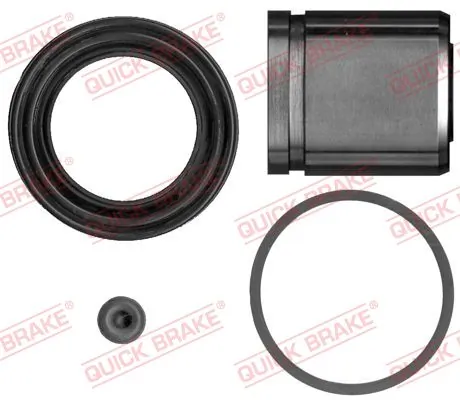 Repair Kit, brake caliper 114-5082