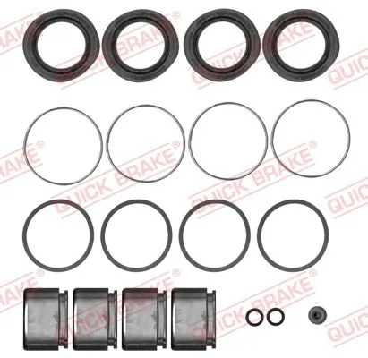 Repair Kit, brake caliper 114-5527