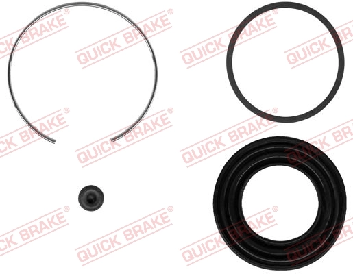 Repair Kit, brake caliper 114-0283