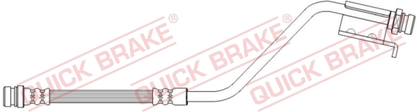 Brake Hose 22.945