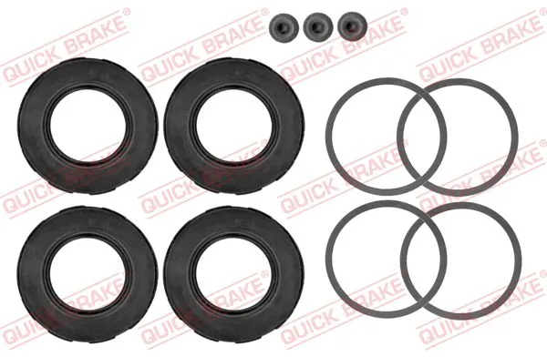 Repair Kit, brake caliper 114-0388