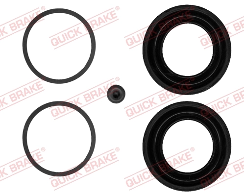 Repair Kit, brake caliper 114-0198