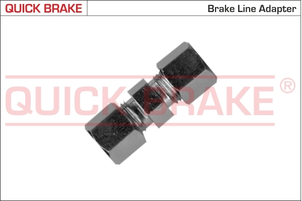 Adapter, brake line STT5.0