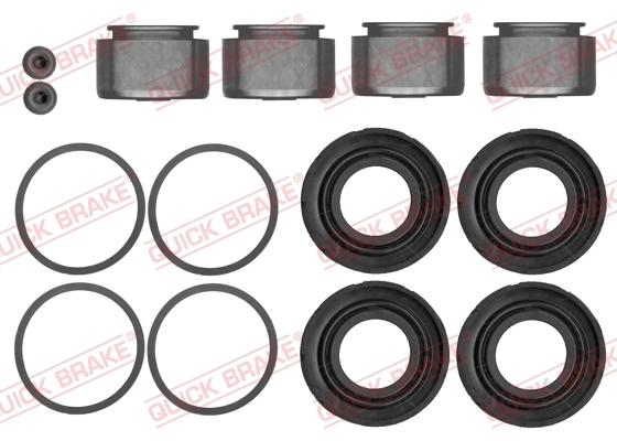 Repair Kit, brake caliper 114-5453