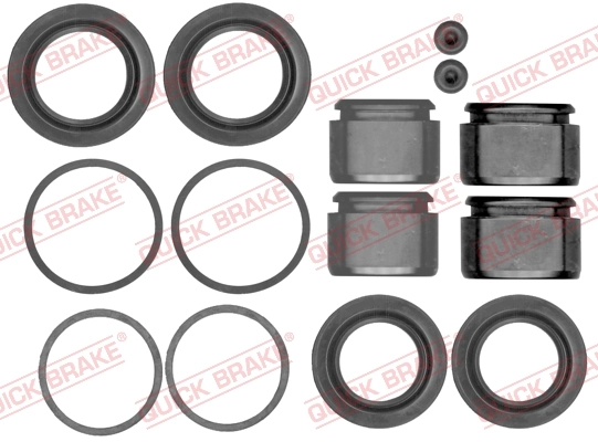 Repair Kit, brake caliper 114-5414