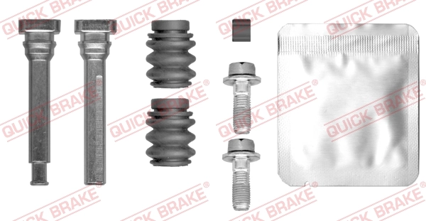 Guide Sleeve Kit, brake caliper 113-0042X