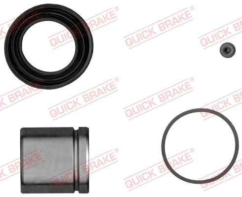 Repair Kit, brake caliper 114-5005