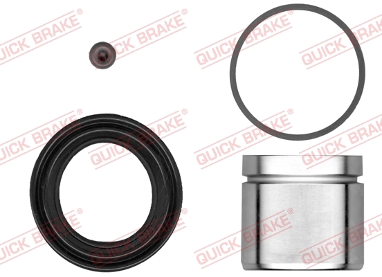 Repair Kit, brake caliper 114-5395