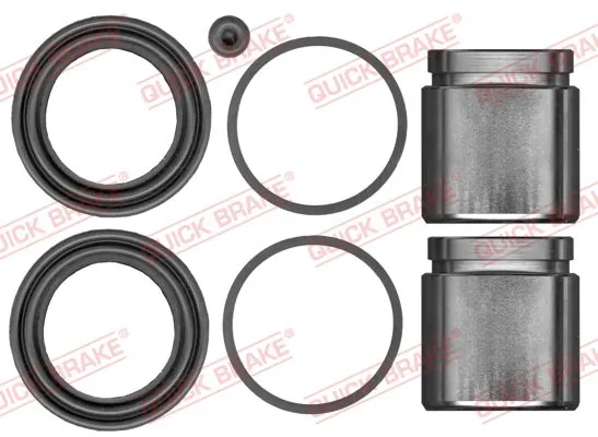 Repair Kit, brake caliper 114-5159