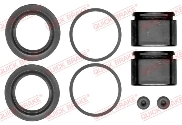 Repair Kit, brake caliper 114-5342