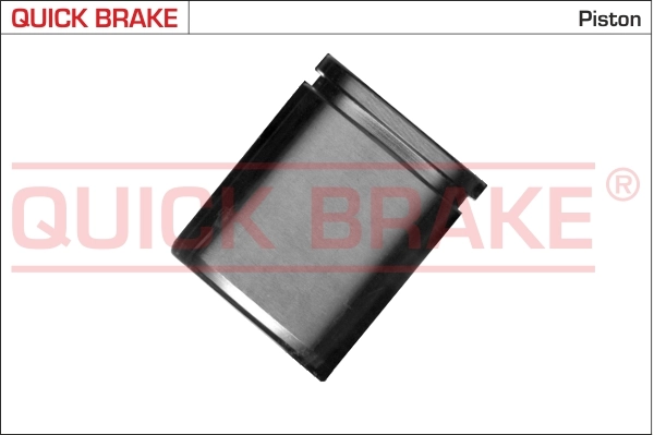 Piston, brake caliper 185046K