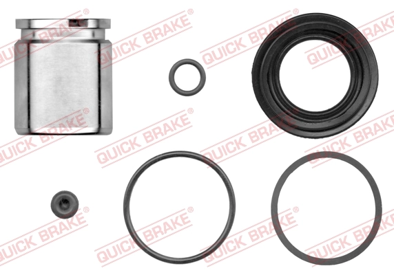 Repair Kit, brake caliper 114-5462