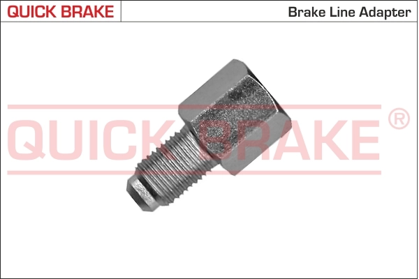 Adapter, brake line OAE