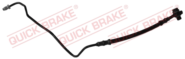 Brake Hose 96.009X