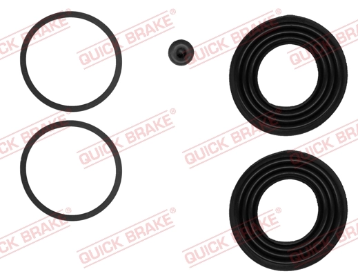 Repair Kit, brake caliper 114-0182