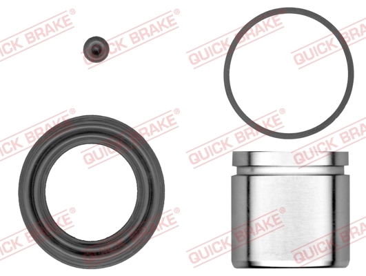 Repair Kit, brake caliper 114-5419